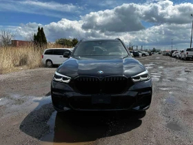 BMW X5 * xDrive40i * CARFAX * Хед-ъп * 360 Камери *  - 31450 € / 61510.85 лв. - 35817710 6