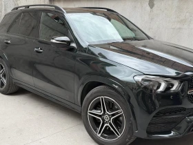 ����� �� �������� �� Mercedes-Benz GLE 350