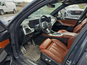 BMW X7 xDrive40i/360/���������/��������/����+ ������ | Mobile.bg � ����� ������ 7