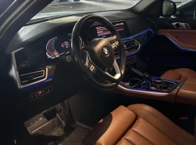 BMW X5 xDrive40i * ������� * �������� * ������� * CARFAX | Mobile.bg � ����� ������ 6