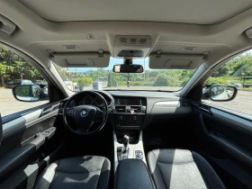 BMW X3 N52b30 8HP - 10800 € / 21122.96 лв. - 60073561 7
