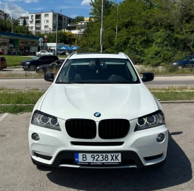 BMW X3 N52b30 8HP - 10800 € / 21122.96 лв. - 60073561 3