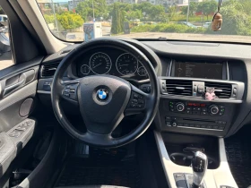 BMW X3 N52b30 8HP - 10800 € / 21122.96 лв. - 60073561 8