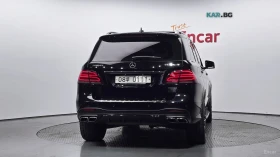 Mercedes-Benz GLE 63 AMG 4MATIC* ECS* 360* НАВИ* МОНИТОРИ* АВТОКРЕДИТ | Auto.bg — изображение 4