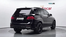 Mercedes-Benz GLE 63 AMG 4MATIC* ECS* 360* НАВИ* МОНИТОРИ* АВТОКРЕДИТ | Auto.bg — изображение 2