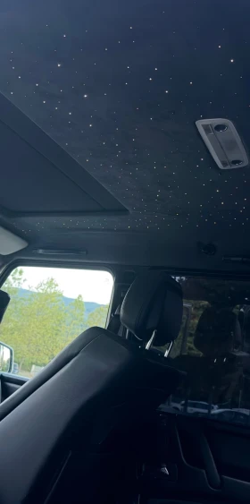 Mercedes-Benz G 500 5.5 V8  - 49999 € - 59658503 13