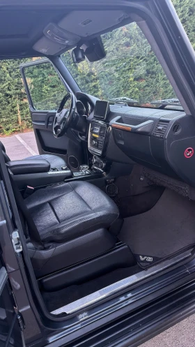 Mercedes-Benz G 500 5.5 V8  - 49999 € - 59658503 11