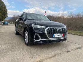 Audi Q3 Sportback 35 TDI QUATTRO - 25999 € - 40555831 7