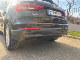 Audi Q3 Sportback 35 TDI QUATTRO - 25999 € - 40555831 5