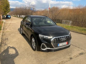 Audi Q3 Sportback 35 TDI QUATTRO - 25999 € - 40555831 2