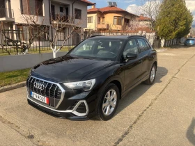 Audi Q3 Sportback 35 TDI QUATTRO - 25999 € - 40555831 3