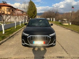 Audi Q3 Sportback 35 TDI QUATTRO