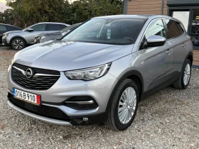 Opel Grandland X 1.6D | Automatic | Топ състояние