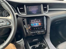 Infiniti QX50 * SENSORY * CARFAX * ����� �� ����������� | Mobile.bg � ����� ������ 9