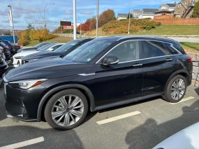 Infiniti QX50 * SENSORY * CARFAX * ����� �� ����������� | Mobile.bg � ����� ������ 2
