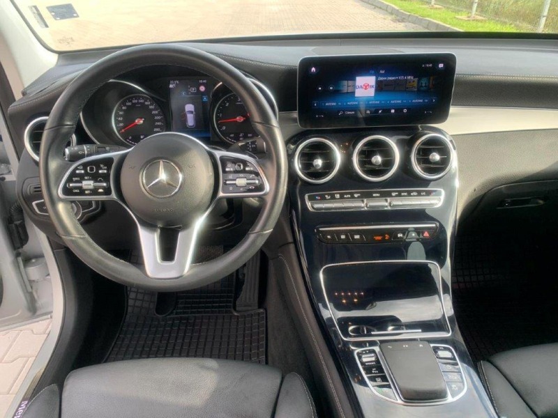 Mercedes-Benz GLC 400 N1 с право на данъчен кредит, снимка 15 - Автомобили и джипове - 46244830