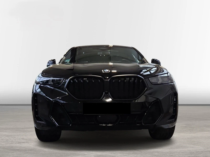 BMW X6 30d/FACELIFT/M-SPORT PRO/H&K/HUD/PANO/ICONIC GLOW, снимка 2 - Автомобили и джипове - 47543192