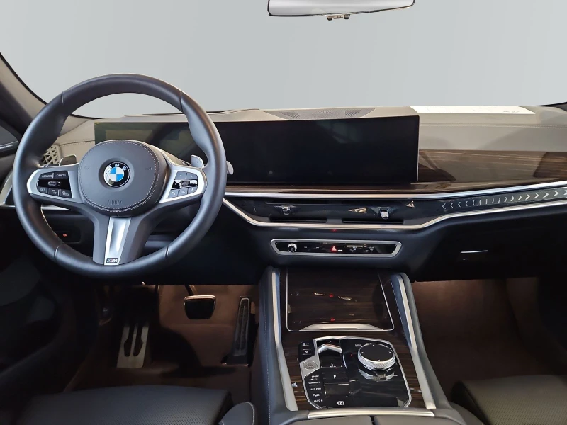 BMW X6 30d/FACELIFT/M-SPORT PRO/H&K/HUD/PANO/ICONIC GLOW, снимка 14 - Автомобили и джипове - 47543192