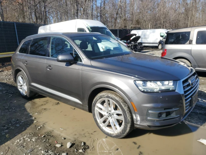 Audi Q7 PRESTIGE Distronic* BOSE* Digital* Head-up* , снимка 5 - Автомобили и джипове - 49290589