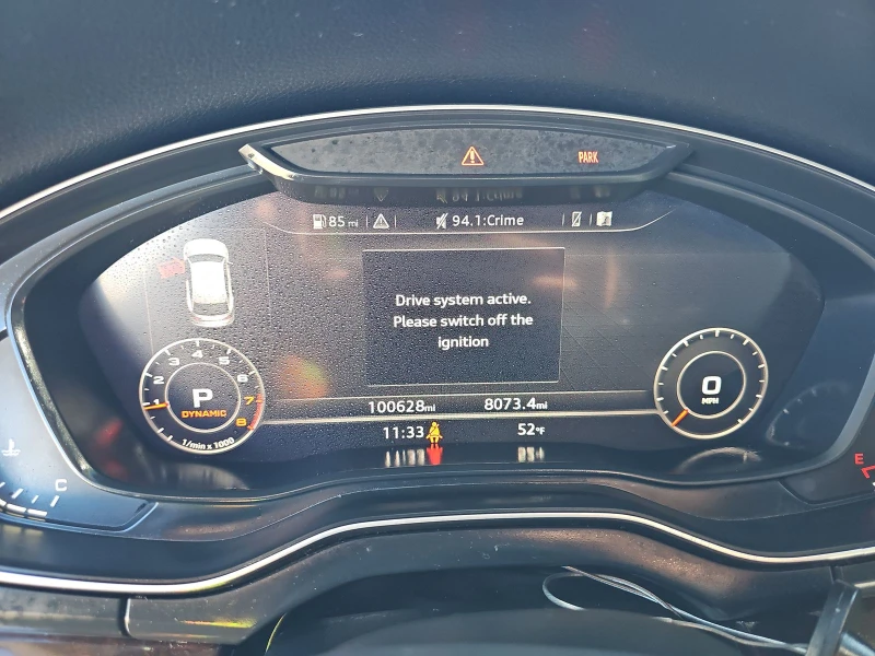 Audi Q5 2.0T* PREMIUM* PLUS* MATRIX* ДИГИТАЛНО* ТАБЛО* 360, снимка 10 - Автомобили и джипове - 52699523