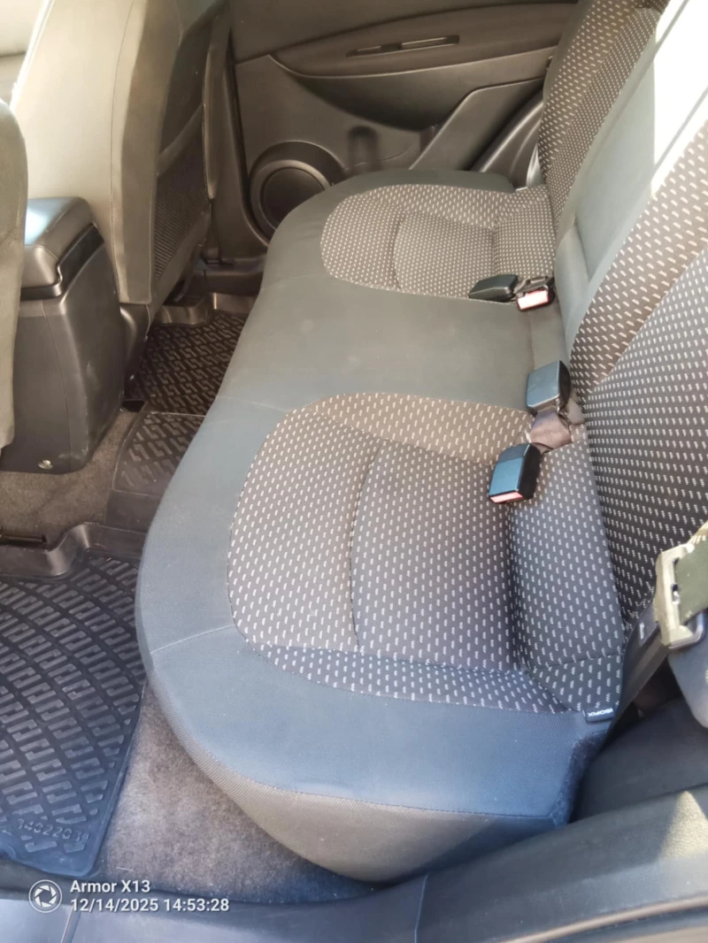 Nissan Qashqai, снимка 6 - Автомобили и джипове - 52868856