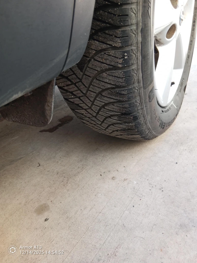 Nissan Qashqai, снимка 12 - Автомобили и джипове - 52868856