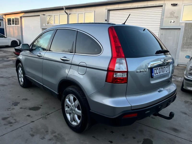 Honda Cr-v 2, 2D-4x4/ОБСЛУЖЕН/ВСИЧКО ПЛАТЕНО!!!, снимка 5 - Автомобили и джипове - 52916105