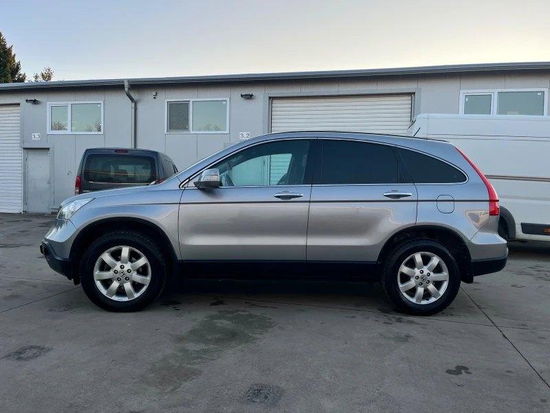 Honda Cr-v 2, 2D-4x4/ОБСЛУЖЕН/ВСИЧКО ПЛАТЕНО!!!, снимка 4 - Автомобили и джипове - 52916105