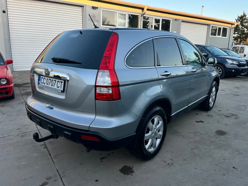 Honda Cr-v 2, 2D-4x4/ОБСЛУЖЕН/ВСИЧКО ПЛАТЕНО!!!, снимка 7 - Автомобили и джипове - 52916105