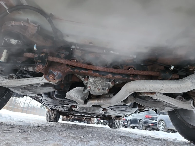 Jeep Grand cherokee 3.6L 6cyl 4WD, снимка 7 - Автомобили и джипове - 53342756