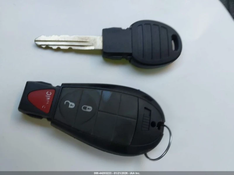 Jeep Cherokee 2.4l Latitude, снимка 11 - Автомобили и джипове - 53466638