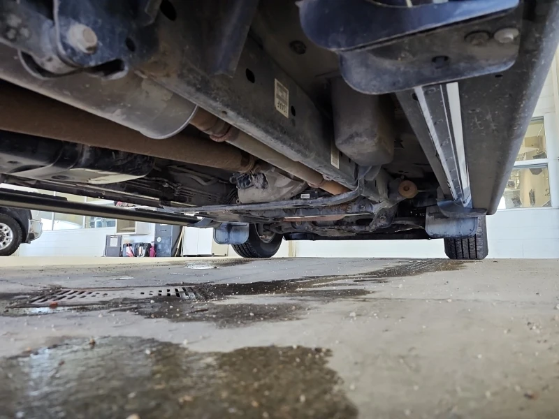 Dodge RAM 1500 SLT| 5.7L HEMI V8| CARFAX| | , снимка 15 - Автомобили и джипове - 53493184