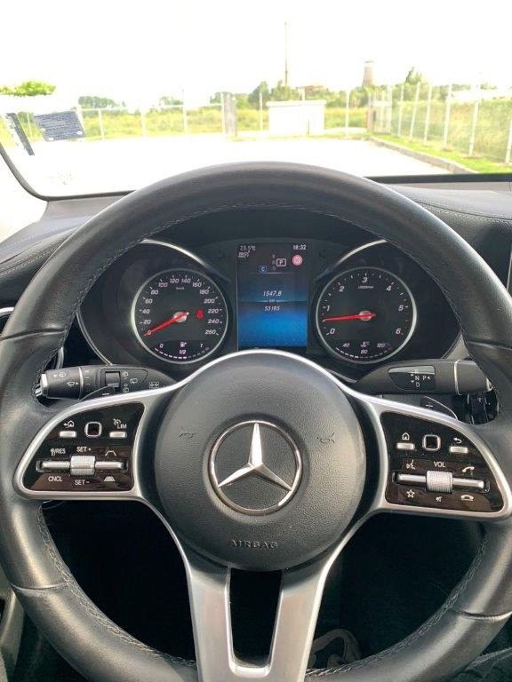 Mercedes-Benz GLC 400 N1 с право на данъчен кредит, снимка 10 - Автомобили и джипове - 46244830