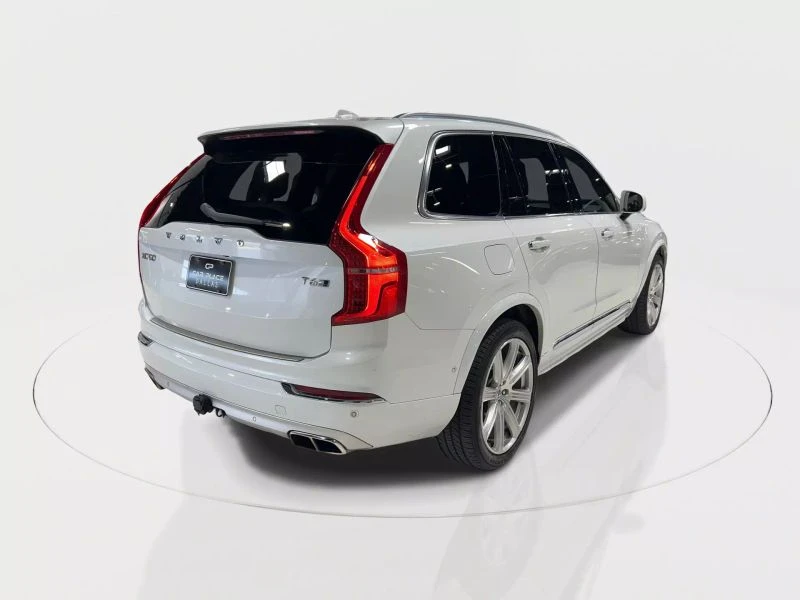 Volvo Xc90 T6 Inscription Bowers&Wilkins* АВТОКРЕДИ*  - изображение 2