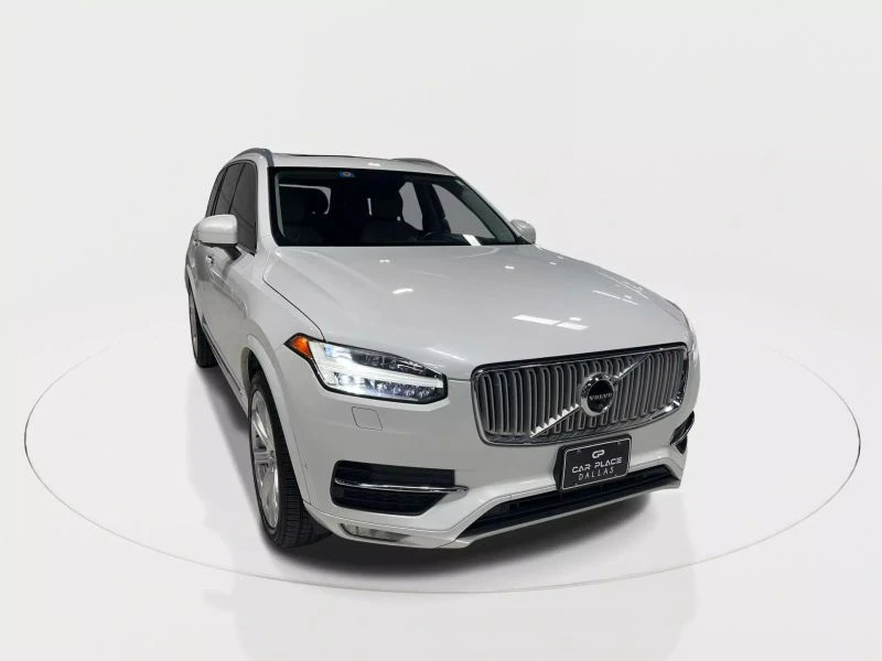 Volvo Xc90 T6 Inscription Bowers&Wilkins* АВТОКРЕДИ* - 37500 лв. - 53189238 1