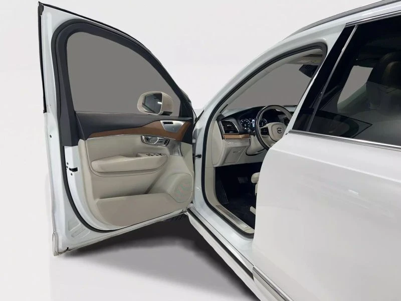 Volvo Xc90 T6 Inscription Bowers&Wilkins* АВТОКРЕДИ*  - изображение 4