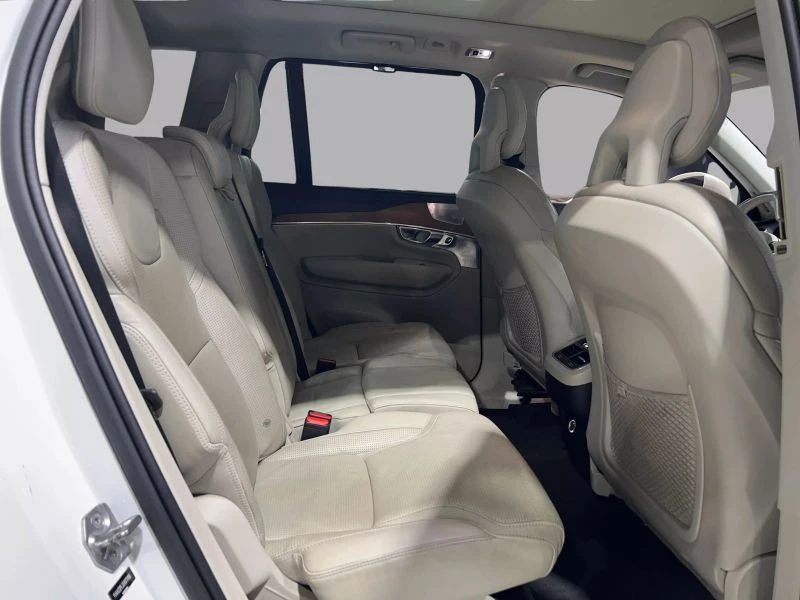 Volvo Xc90 T6 Inscription Bowers&Wilkins* АВТОКРЕДИ*  - изображение 9