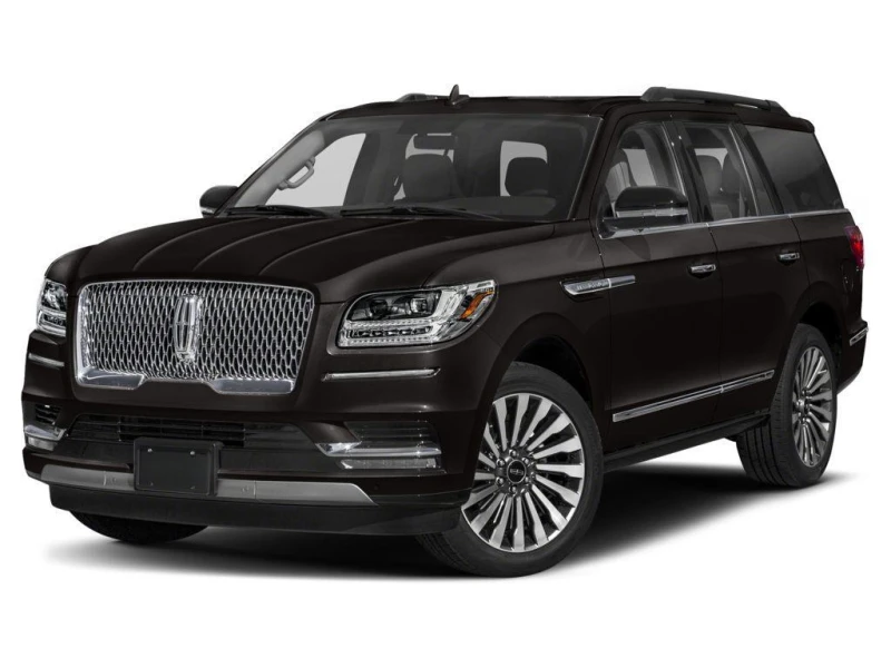 Lincoln Navigator Reserve 4x4 - 57999 лв. - 17968589 1