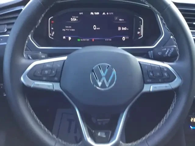 VW Tiguan * Comfortline R-Line Black Edition * 4MOTION AWD * - изображение 10