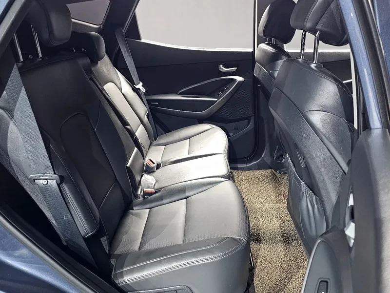 Hyundai Santa fe 2.0, снимка 11 - Автомобили и джипове - 54872313