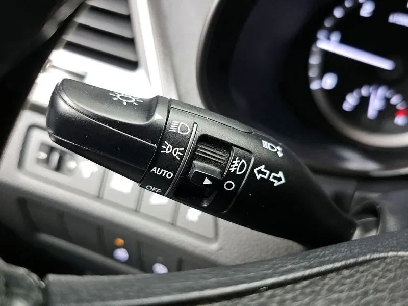 Hyundai Santa fe 2.0, снимка 17 - Автомобили и джипове - 54872313
