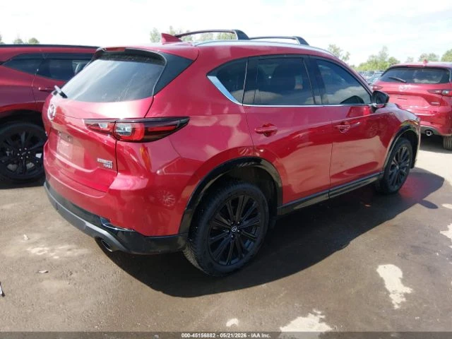 Mazda CX-5 TURBO AWD SKYACTIV G| BOSE| �����| ������� | Mobile.bg � ����������� 4