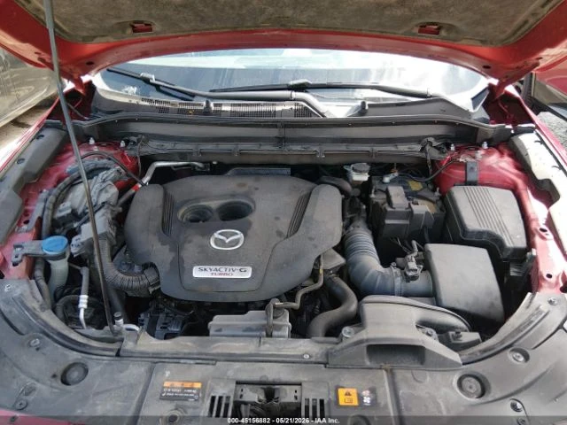 Mazda CX-5 TURBO AWD SKYACTIV G| BOSE| �����| ������� | Mobile.bg � ����������� 11