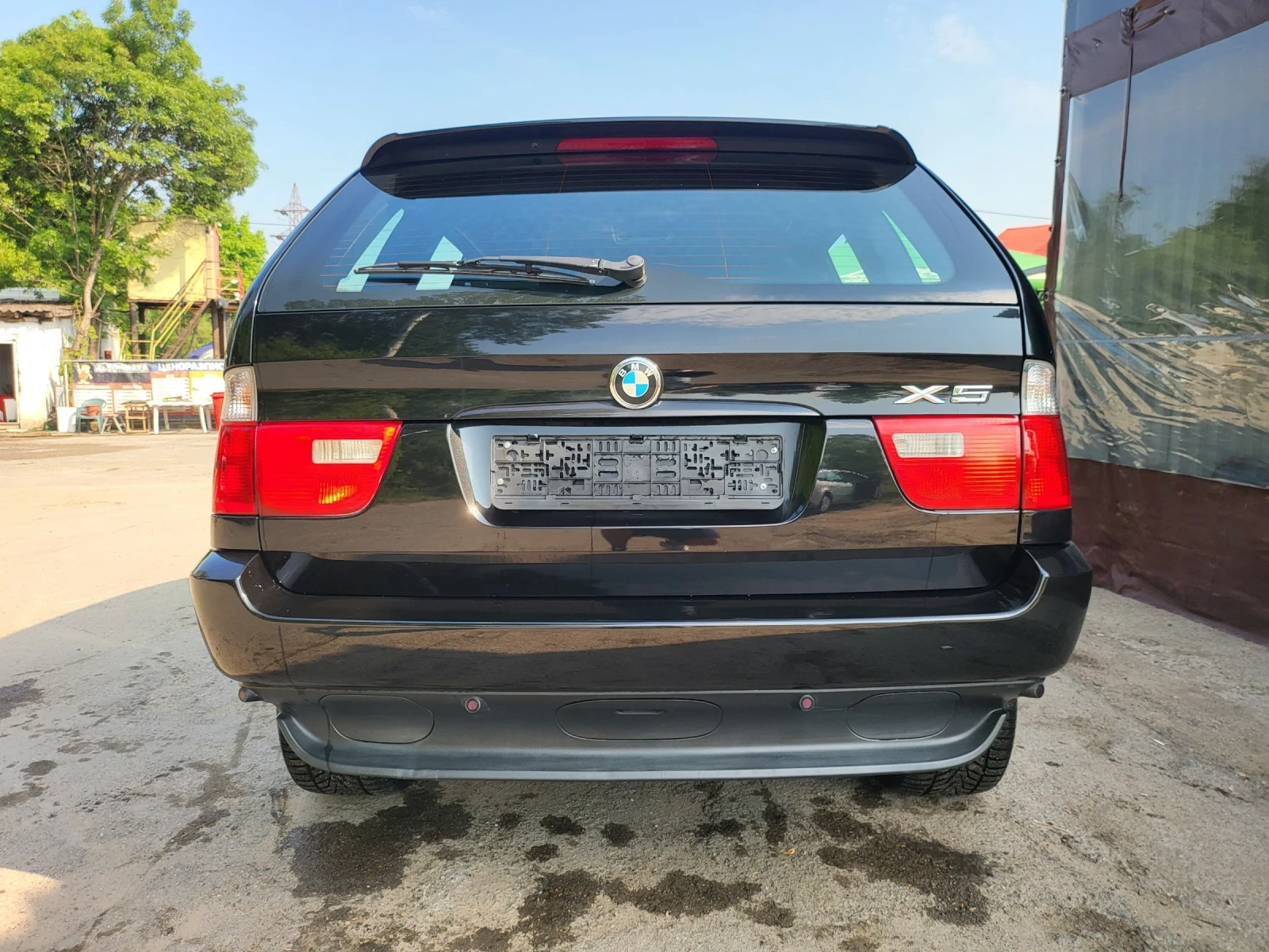 BMW X5 3.0D 218k.s EXECUTIVE - УНИКАТ ! - изображение 5