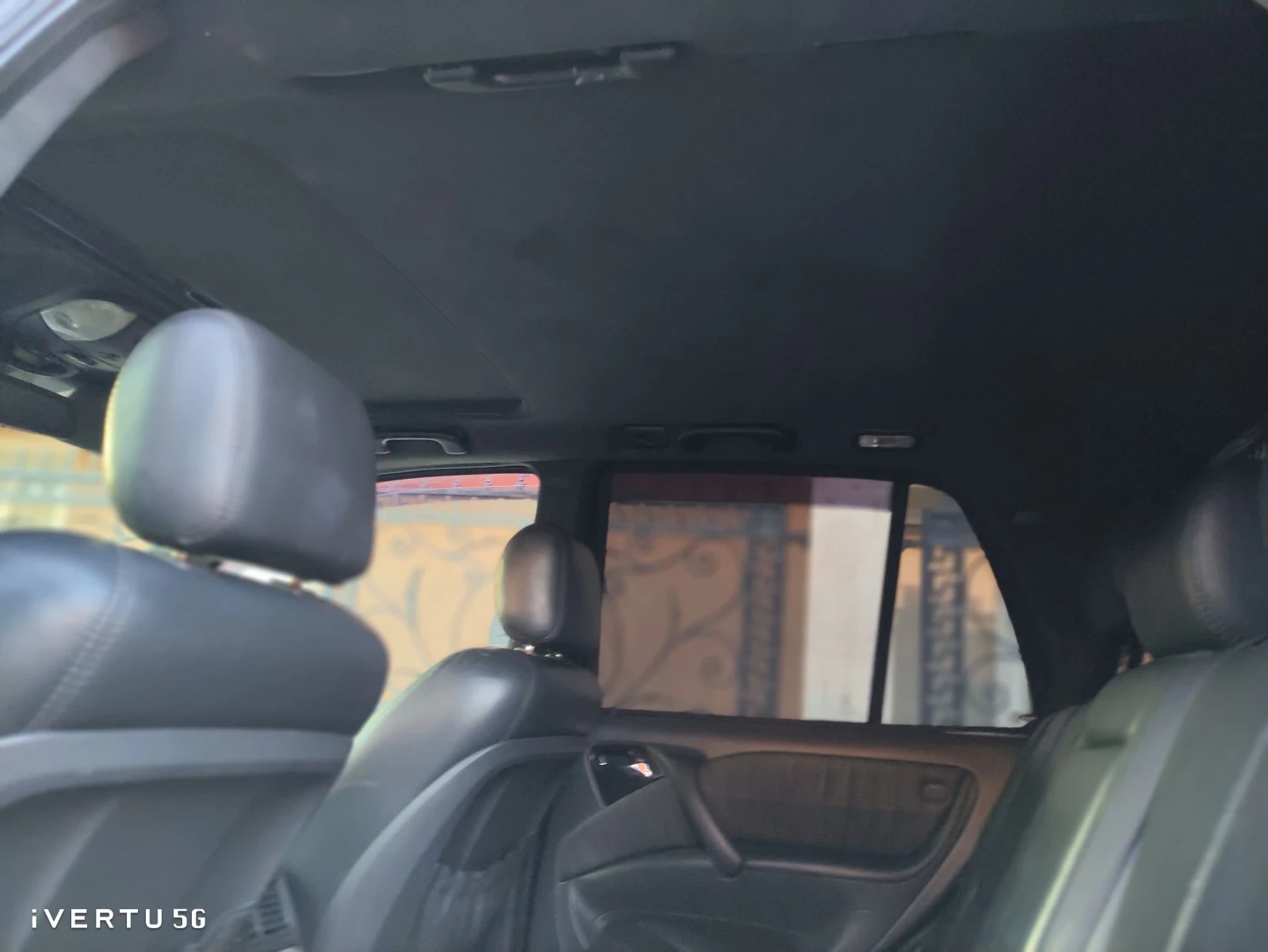 Mercedes-Benz ML 55 AMG | Mobile.bg — изображение 12