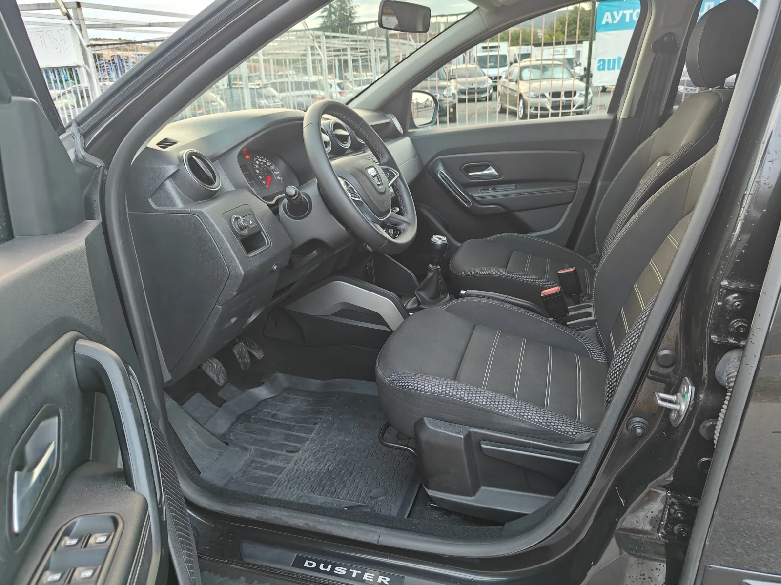 Dacia Duster 1.5 DCI 115кс.4x4-85000km. - изображение 10