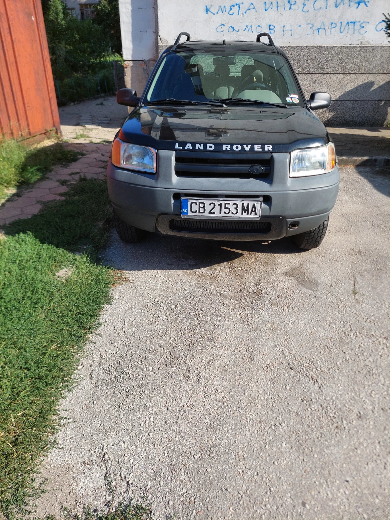Land Rover Freelander  - изображение 4