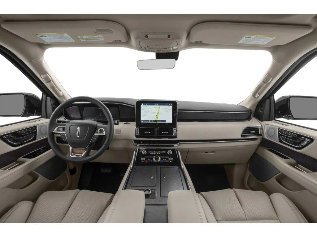 Lincoln Navigator  Reserve 4x4 - изображение 5