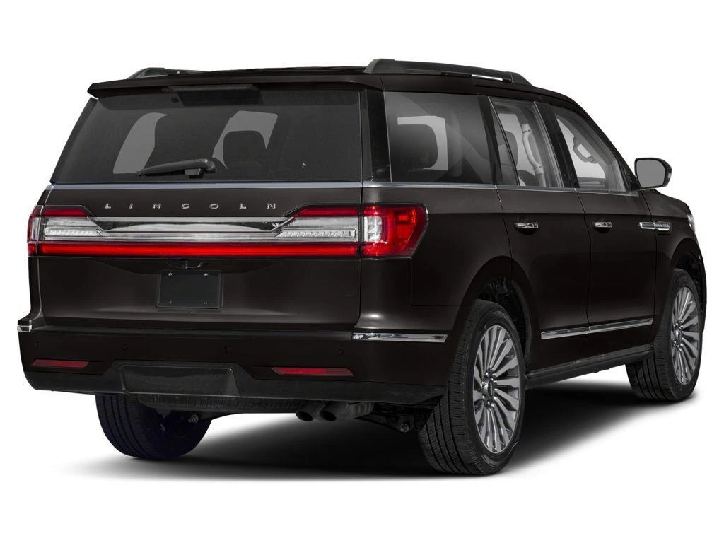 Lincoln Navigator  Reserve 4x4 - изображение 3