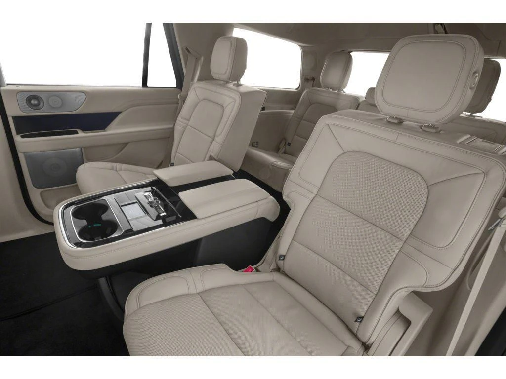 Lincoln Navigator  Reserve 4x4 - изображение 9